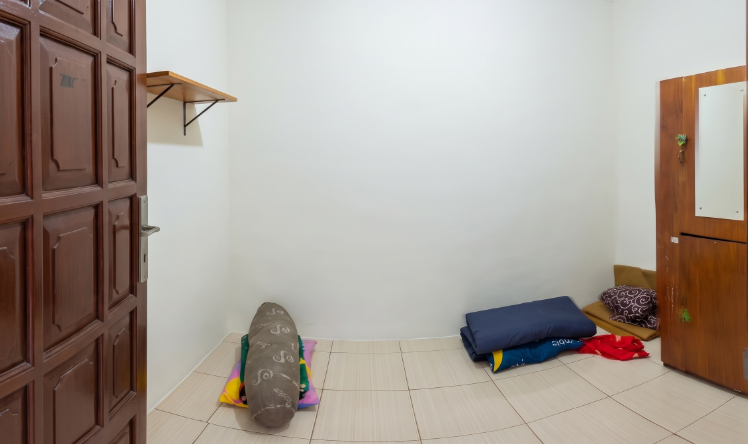 Kamar Santri 2