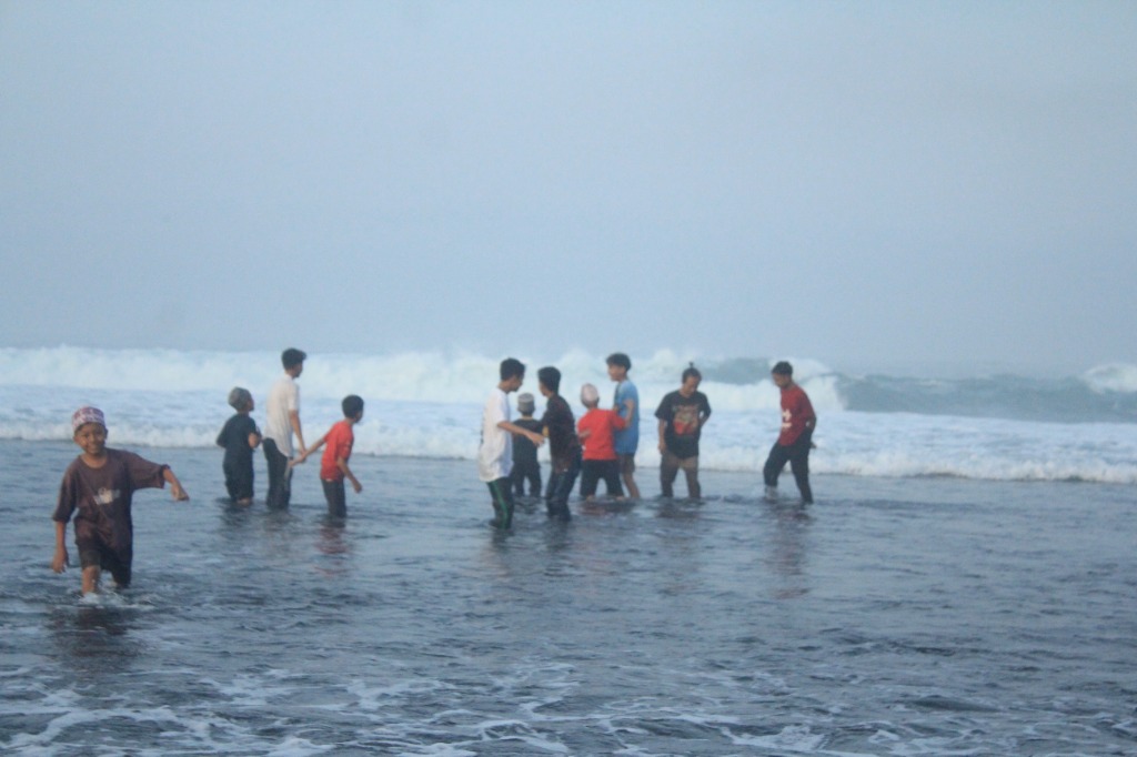 Kegiatan Santri 2