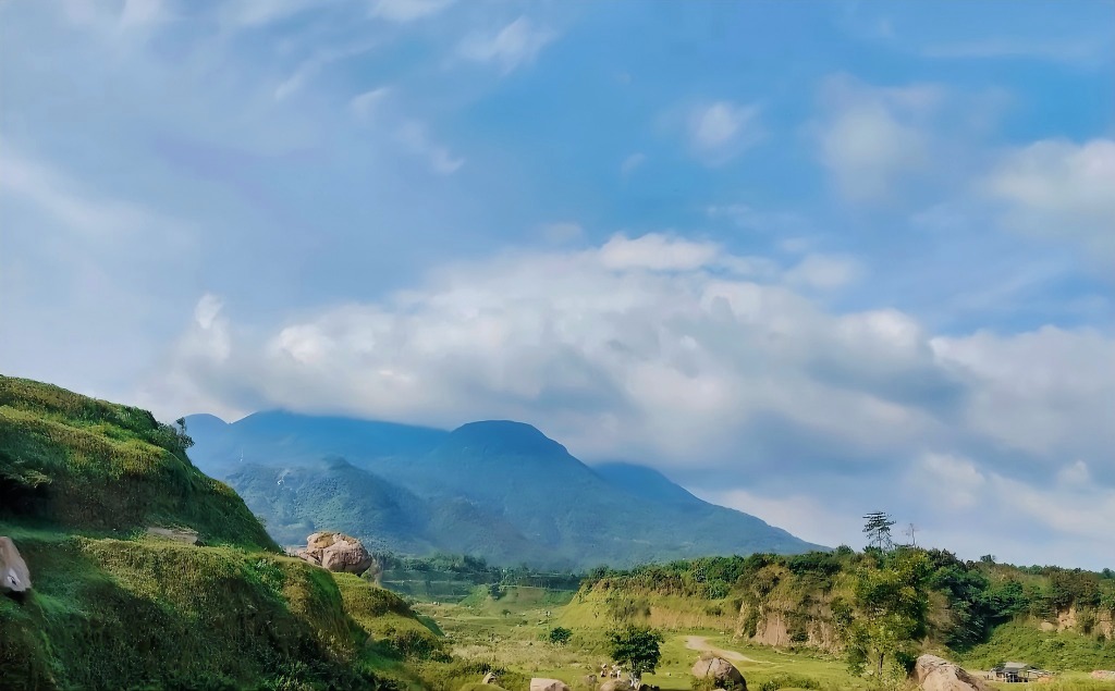 Kegiatan Outdoor