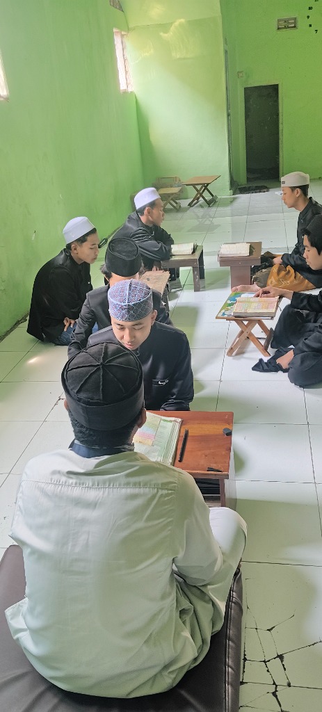 Alumni Al-Karimah